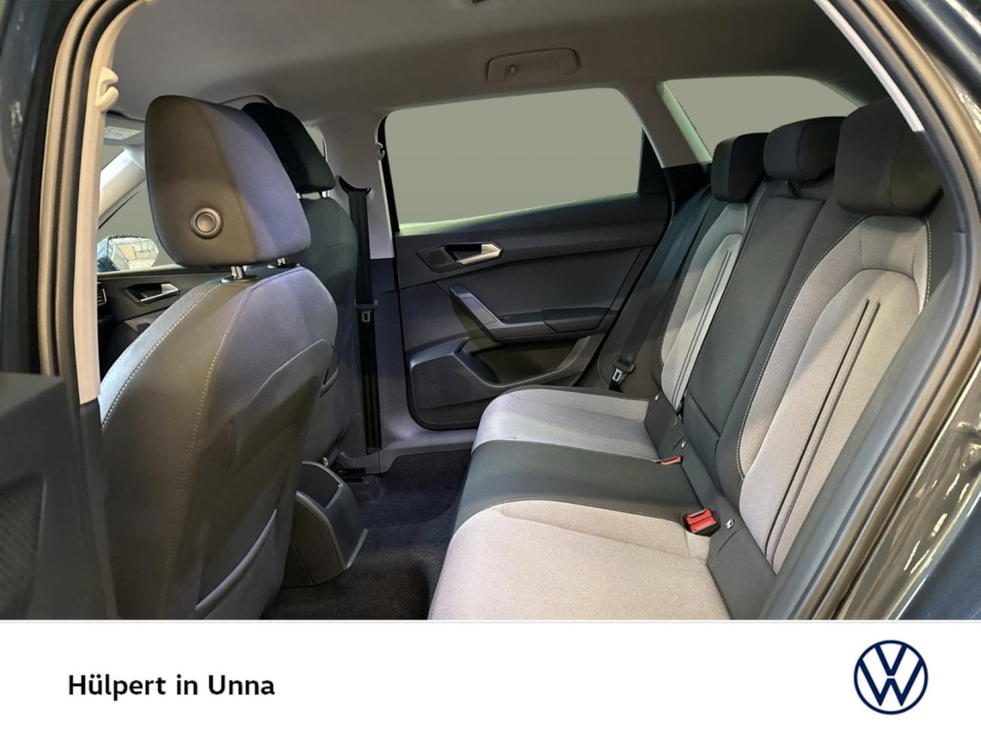 SEAT Leon Sportstourer Style