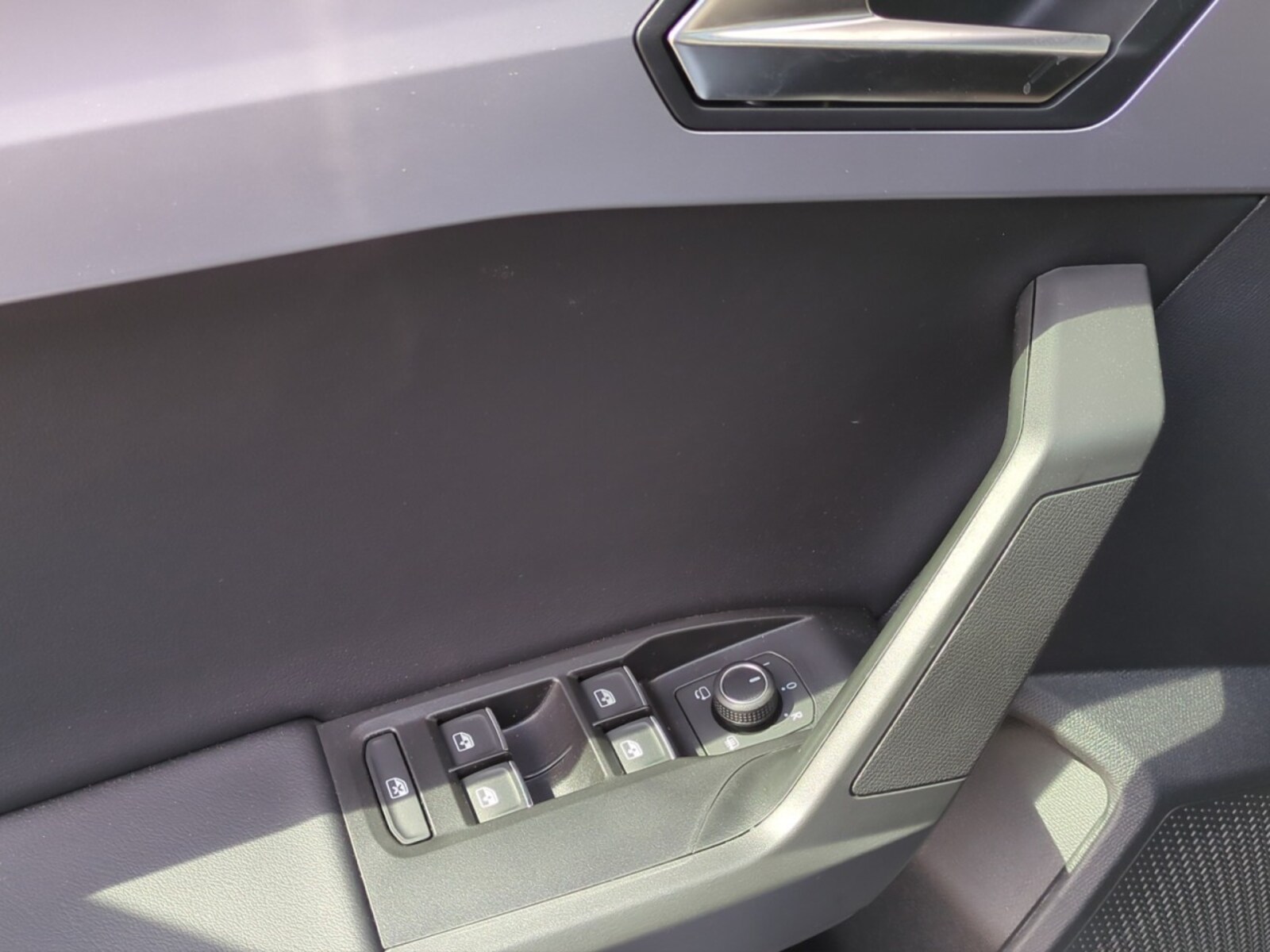 SEAT Leon Sportstourer – Bild 12