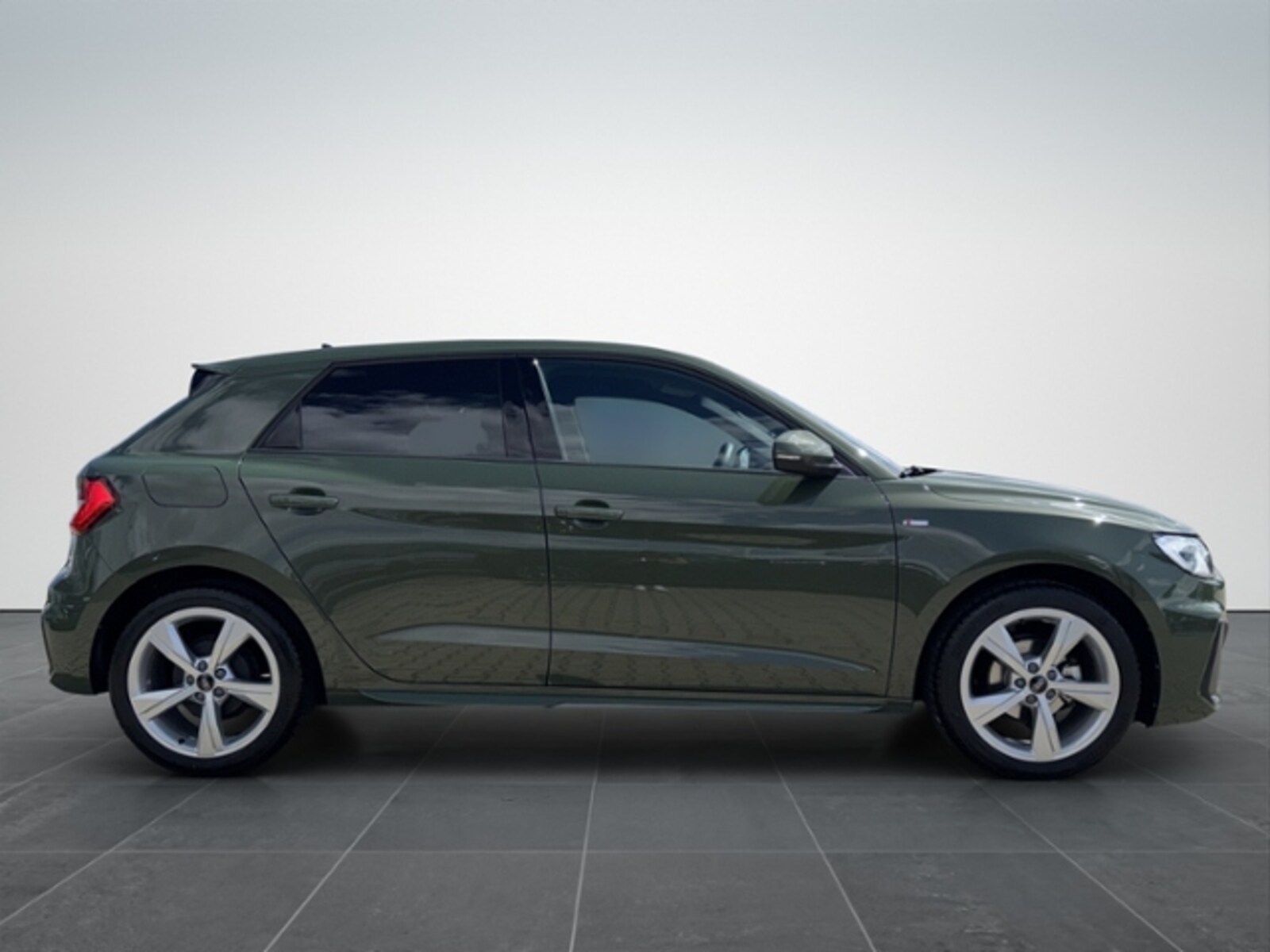 Audi A1 Sportback – Bild 8