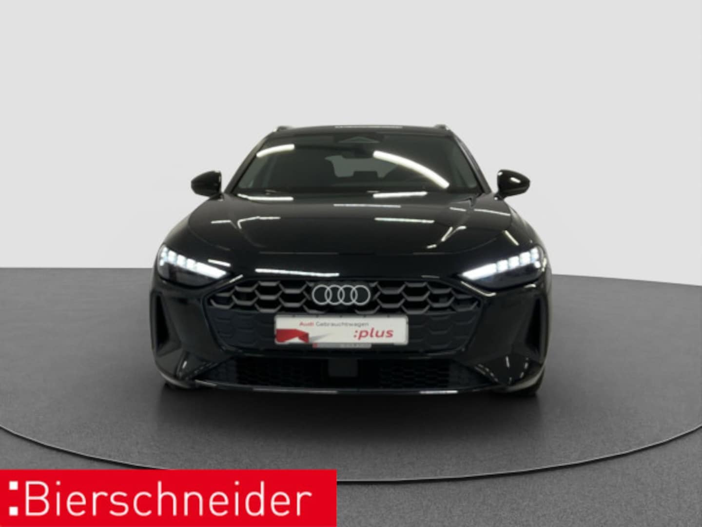 Bild über Audi A5 Avant TFSI S tronic - für weitere Informationen kontaktieren Sie den Audi Partner