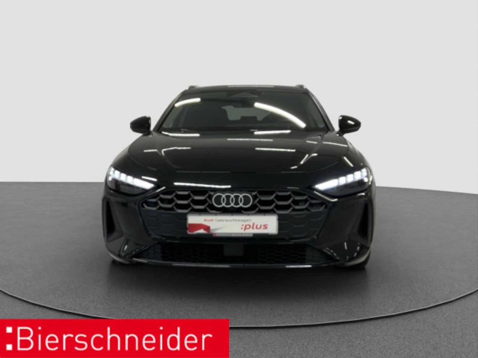 Audi A5 Avant – Bild 6