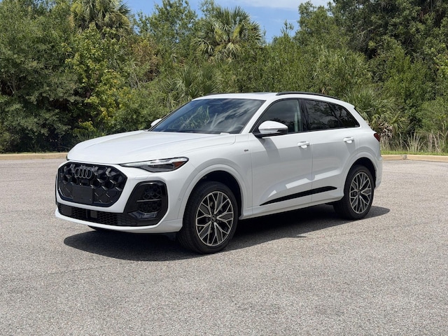 2026 Audi Q5