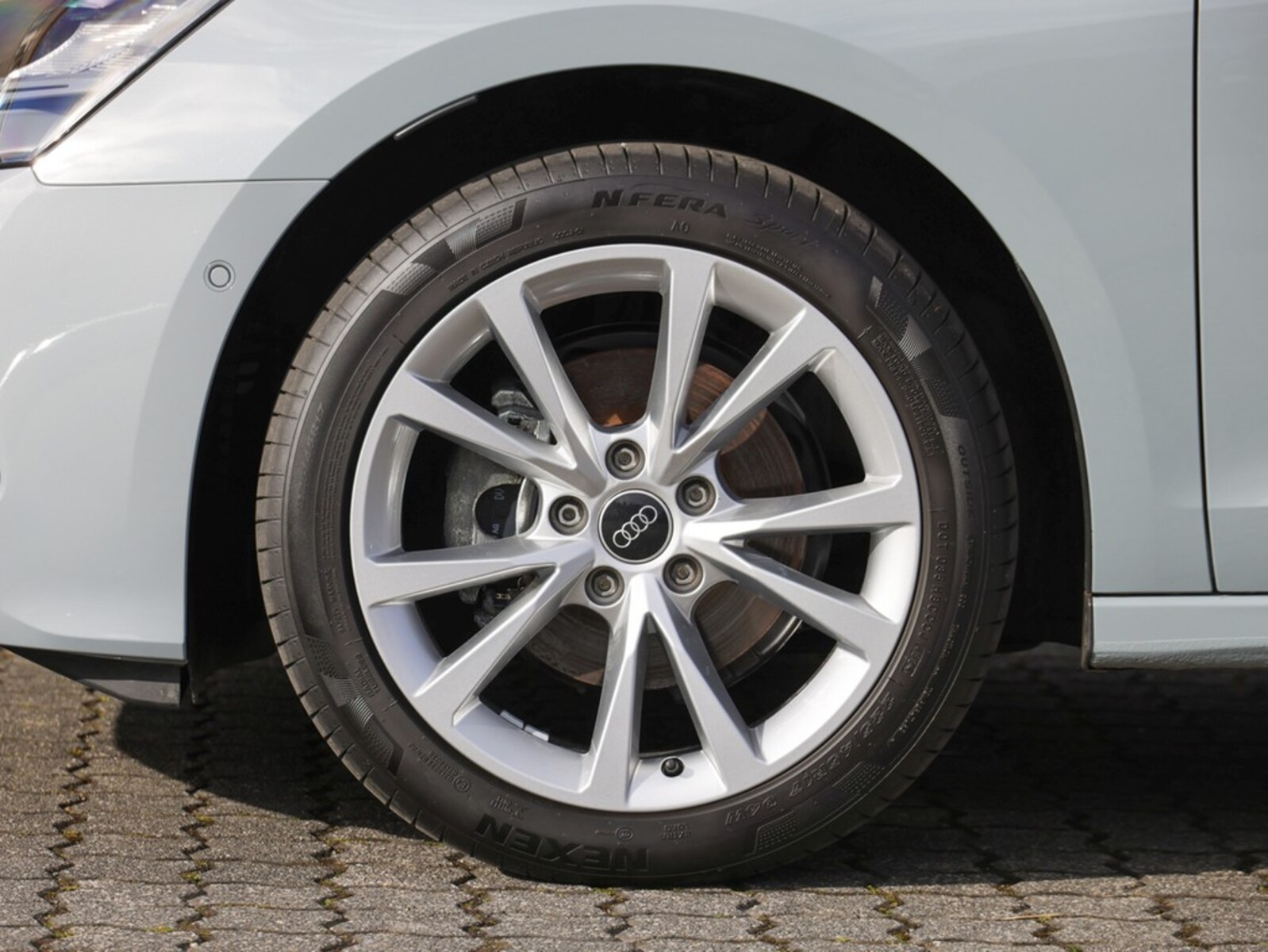 Audi A3 Sportback – Bild 5