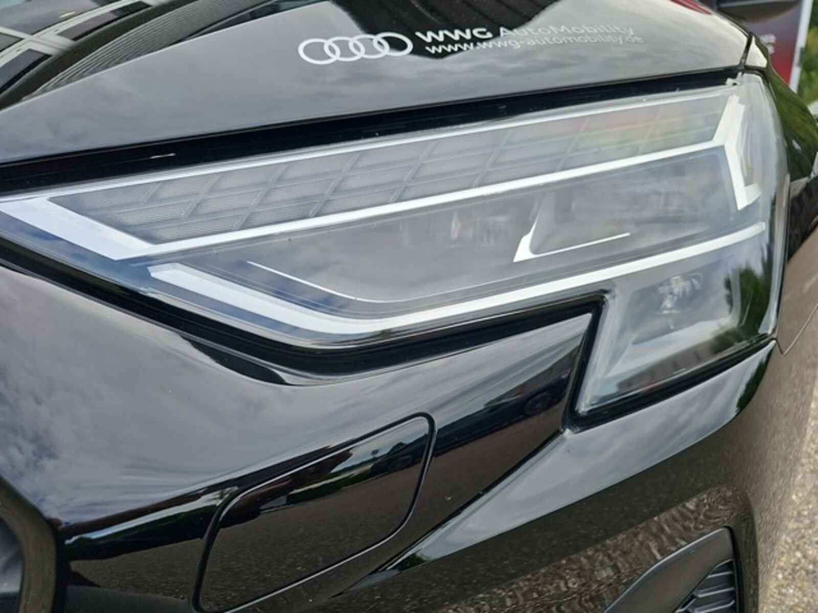Audi A3 Sportback – Bild 16