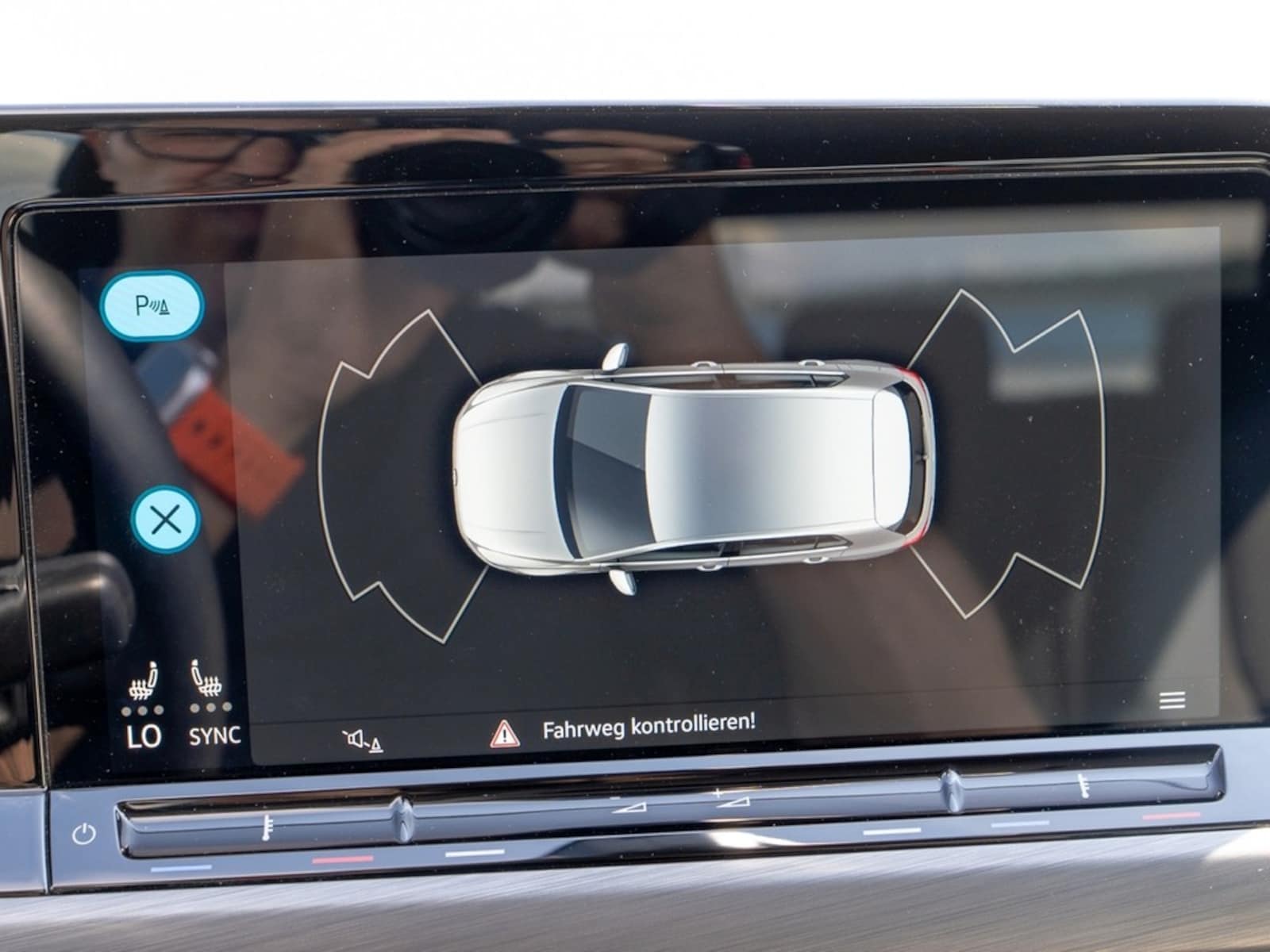 Volkswagen Golf – Bild 12