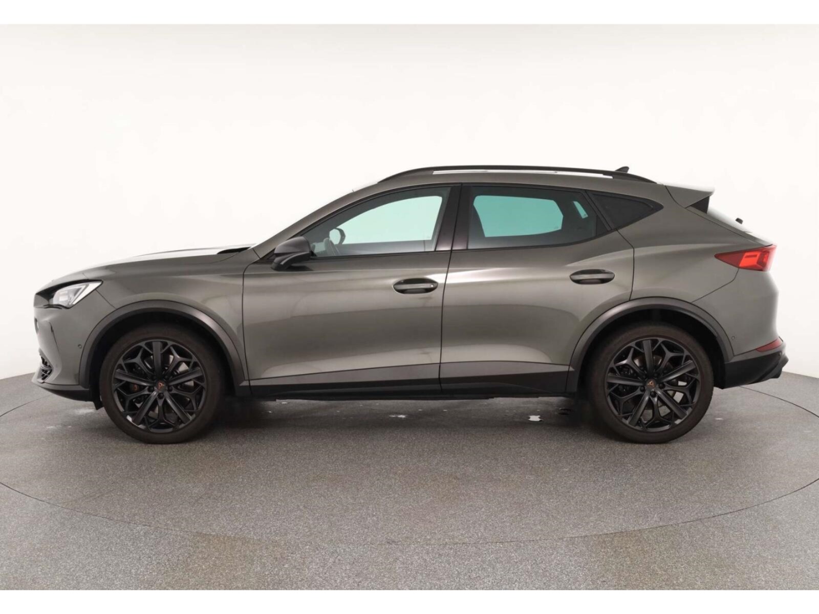 CUPRA Formentor – Bild 4