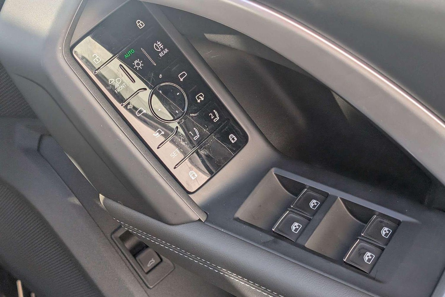 Image about Audi Q5 Sportback TFSI quattro 200 kW sport