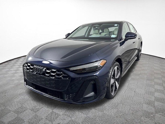 2026 Audi A5
