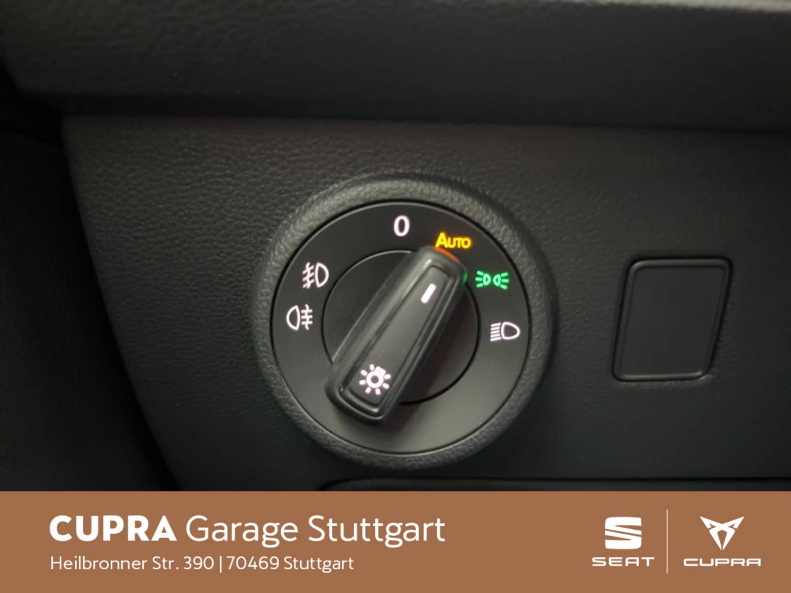 CUPRA Ateca – Bild 16