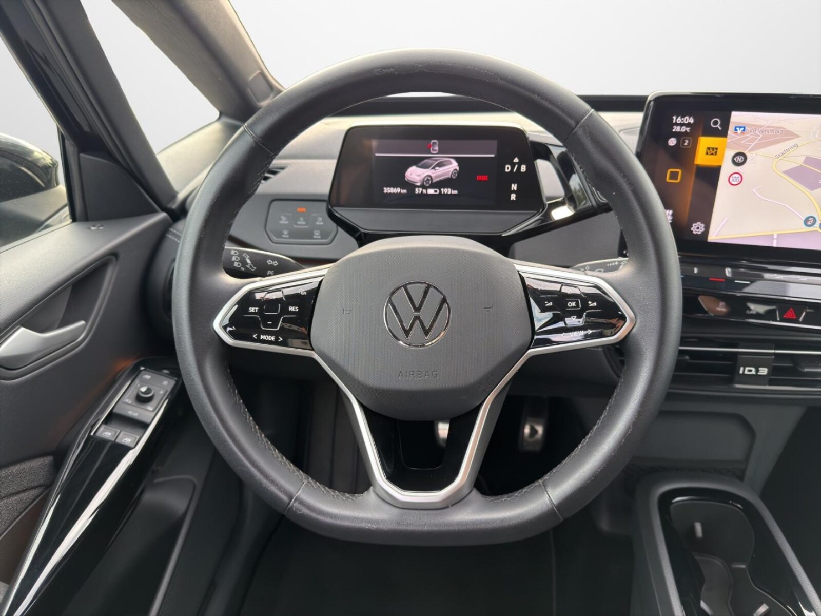 Volkswagen ID.3 – Bild 9
