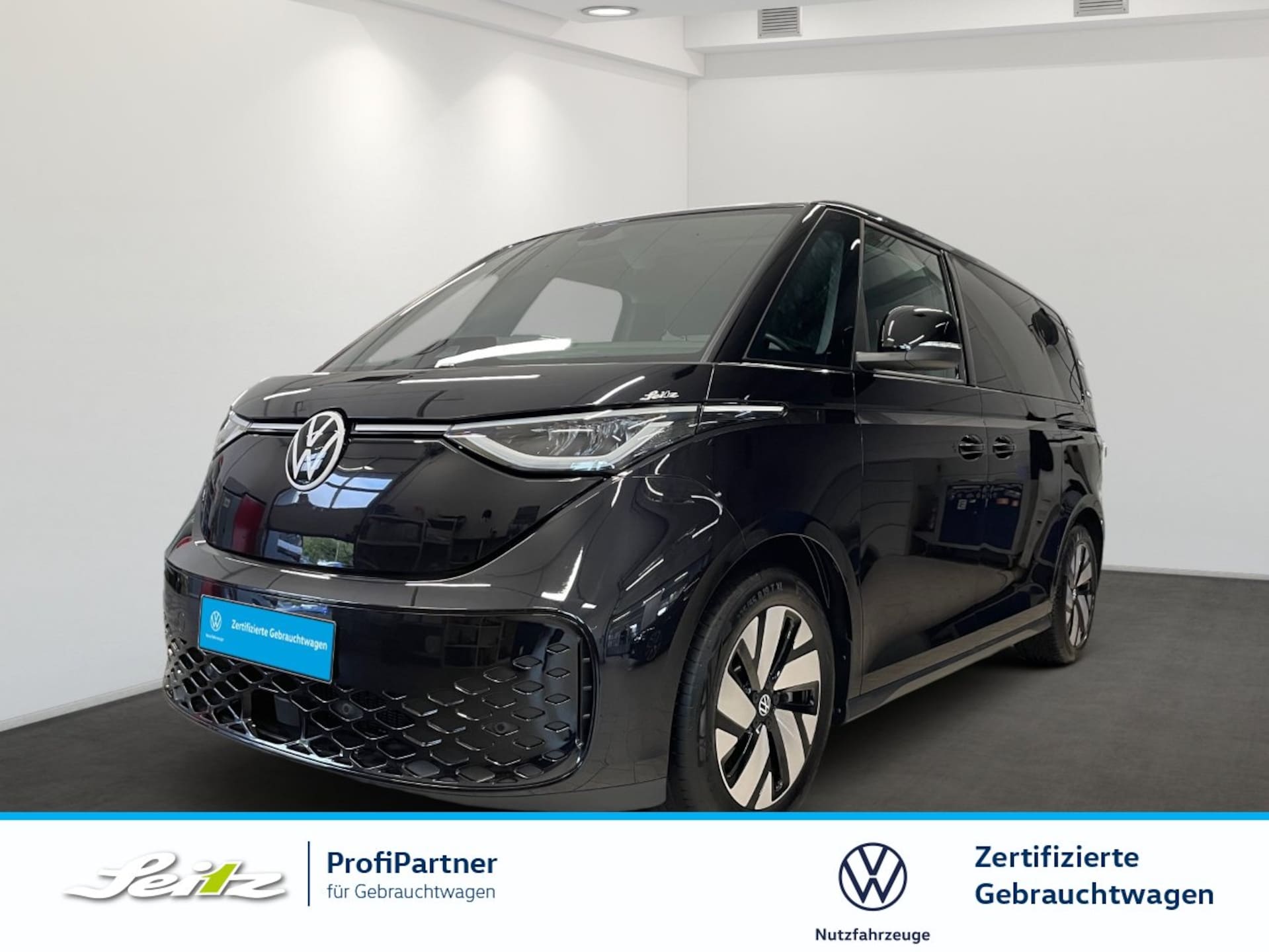 Volkswagen ID. Buzz 2024