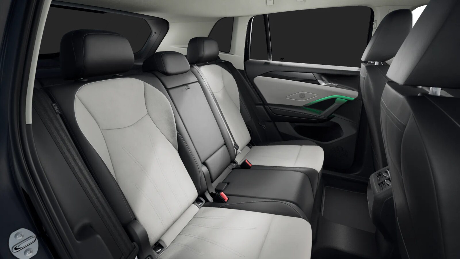 Volkswagen Tiguan – Bild 13