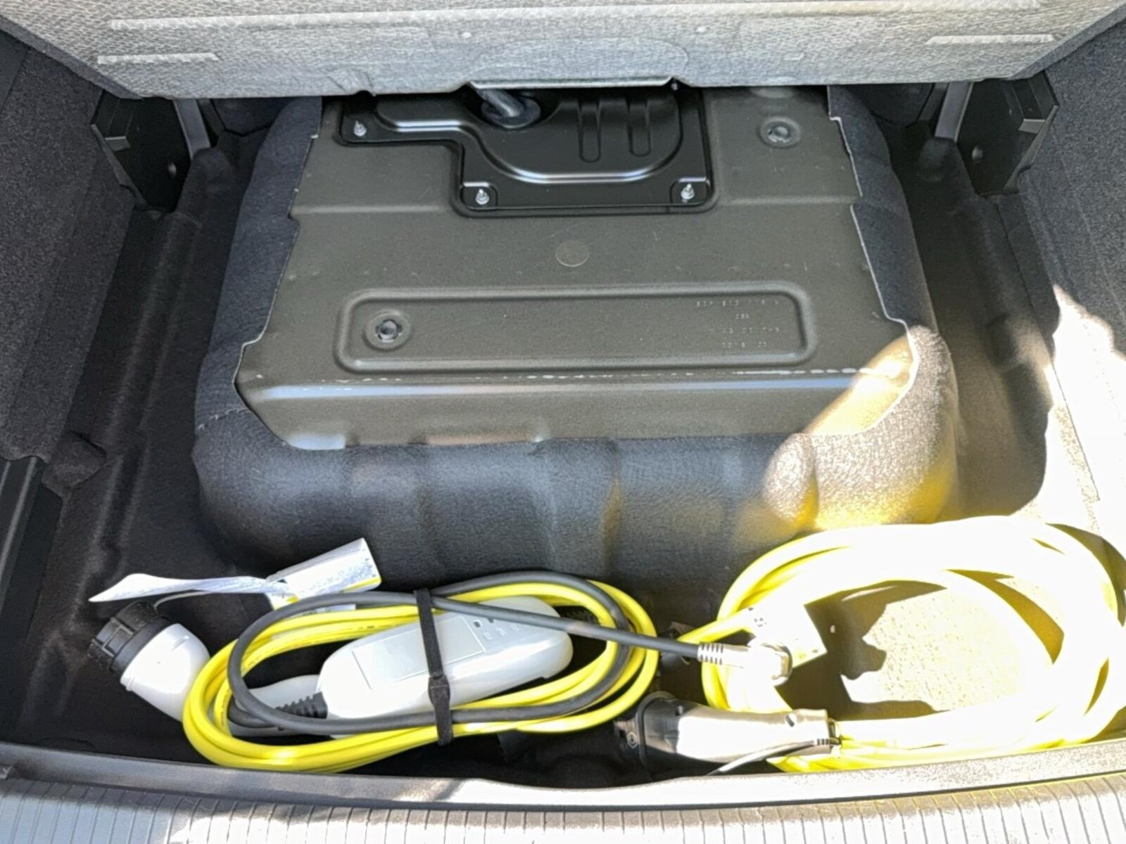 Volkswagen Tiguan – Bild 17