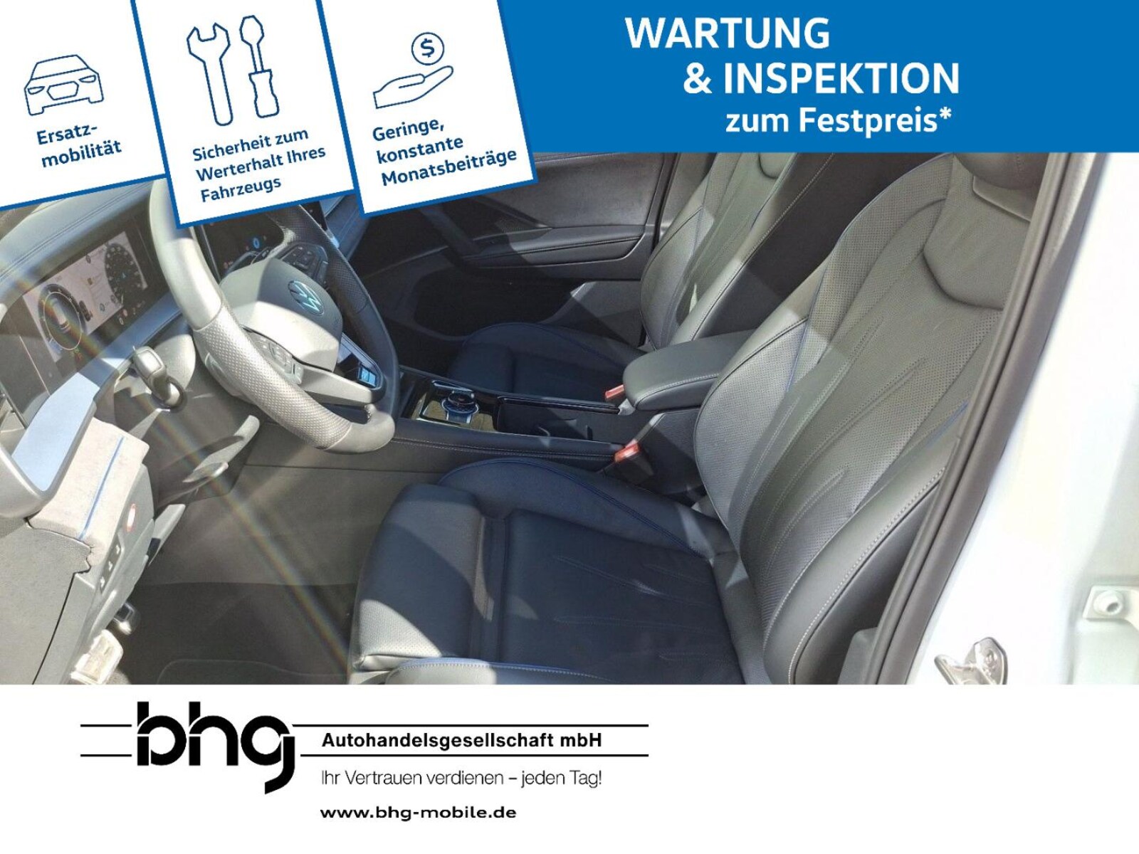 Volkswagen Tayron – Bild 10