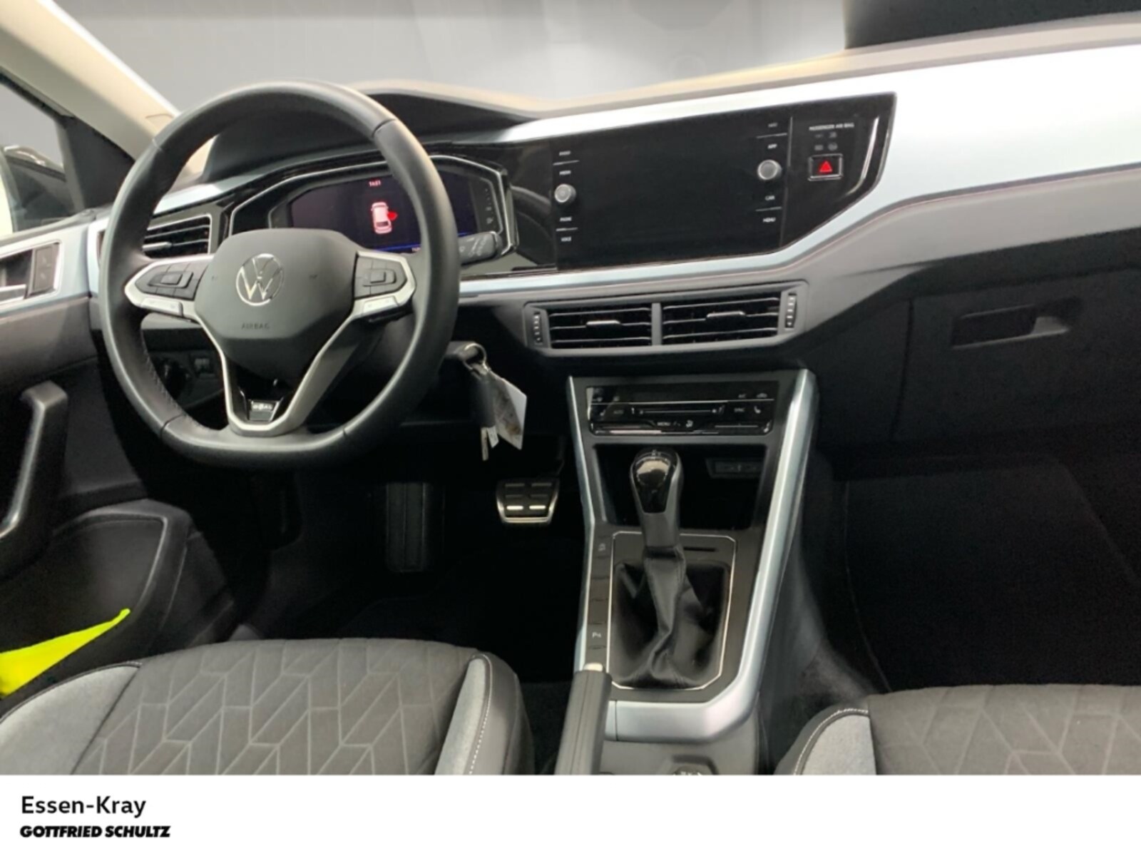 Volkswagen Polo – Bild 6