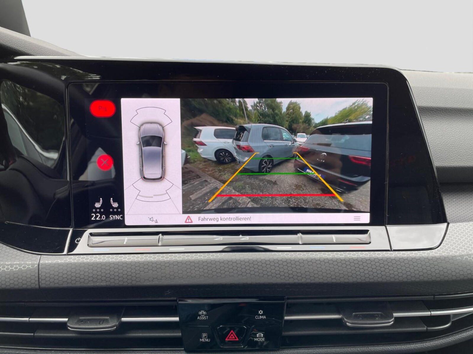 Volkswagen Golf – Bild 5