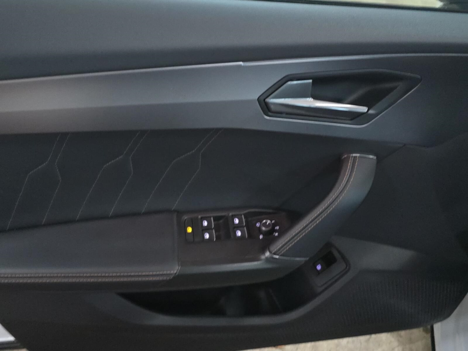 CUPRA Formentor – Bild 11