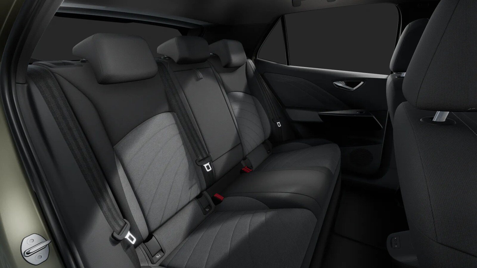 Volkswagen ID.3 – Bild 18