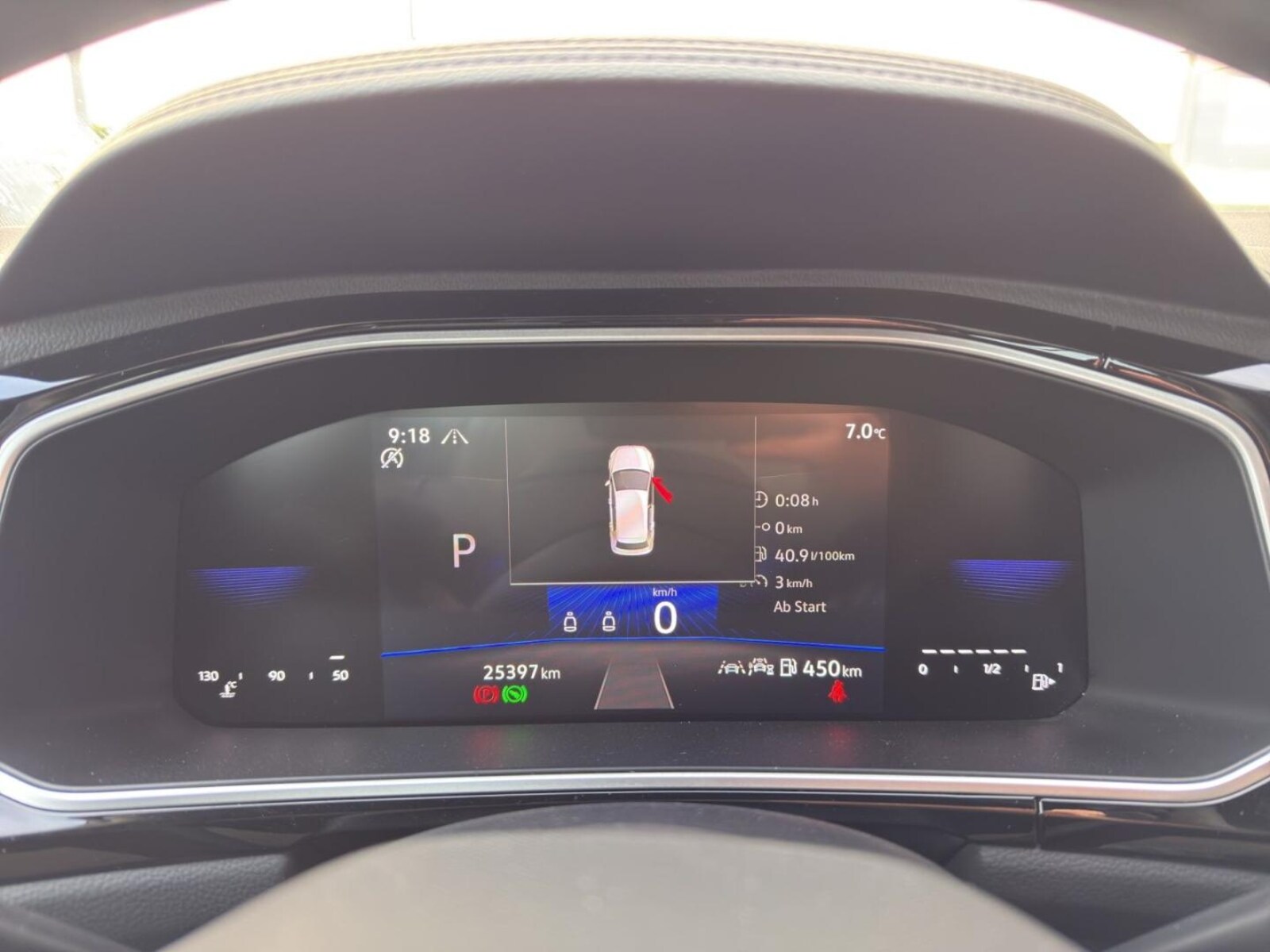 Volkswagen T-Roc Cabriolet – Bild 11