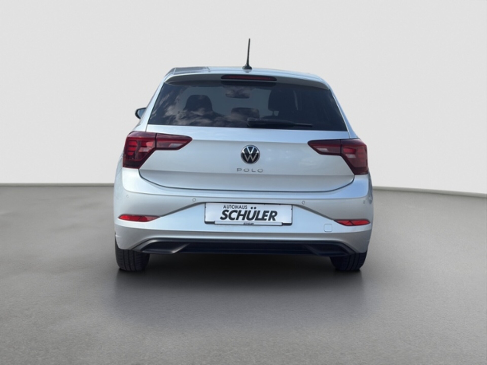 Volkswagen Polo Active
