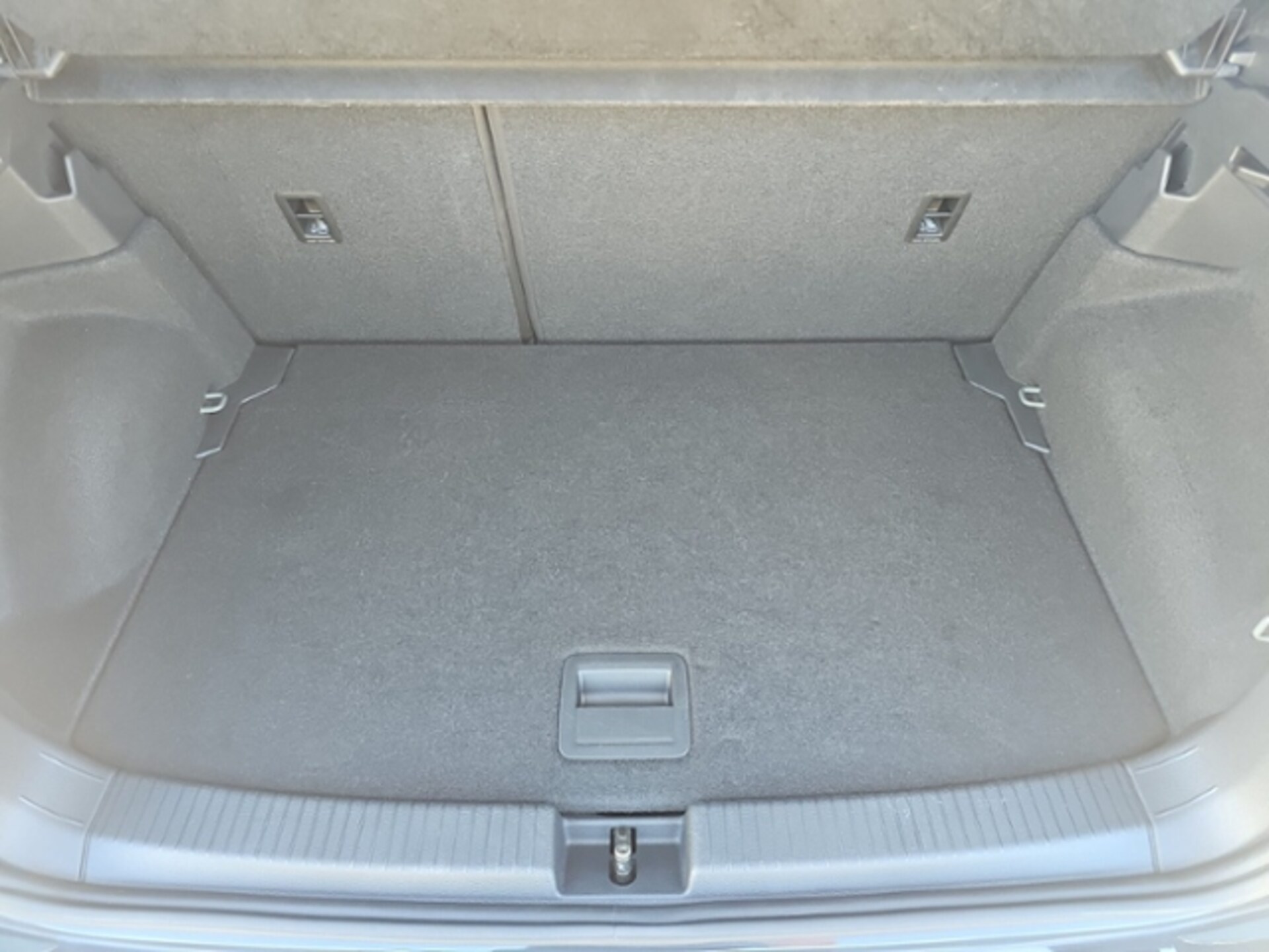 Volkswagen T-Cross ACTIVE