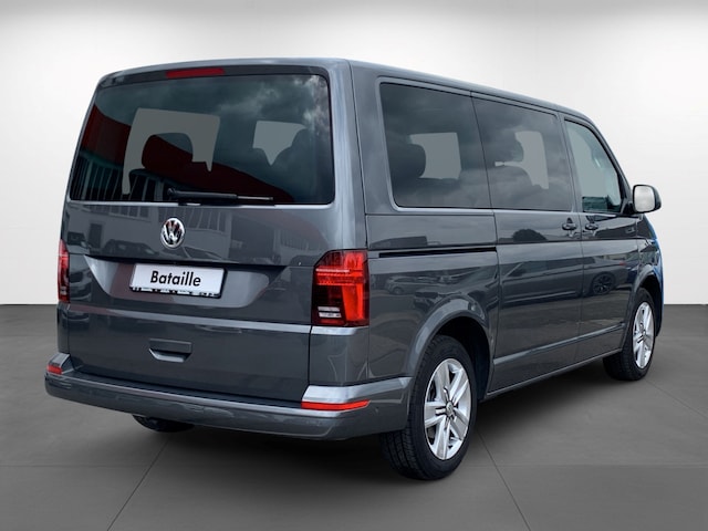 Volkswagen T6.1 Multivan