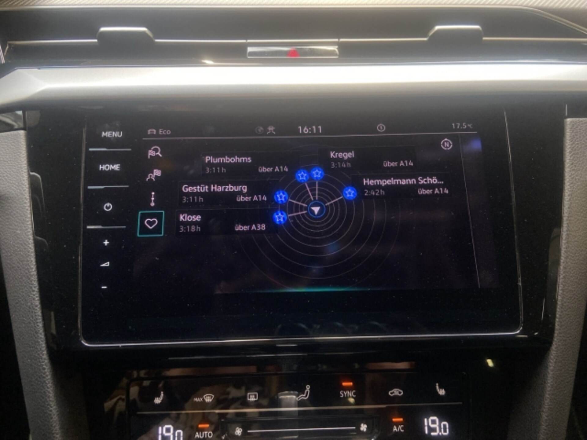 Volkswagen Arteon Shooting Brake R-Line