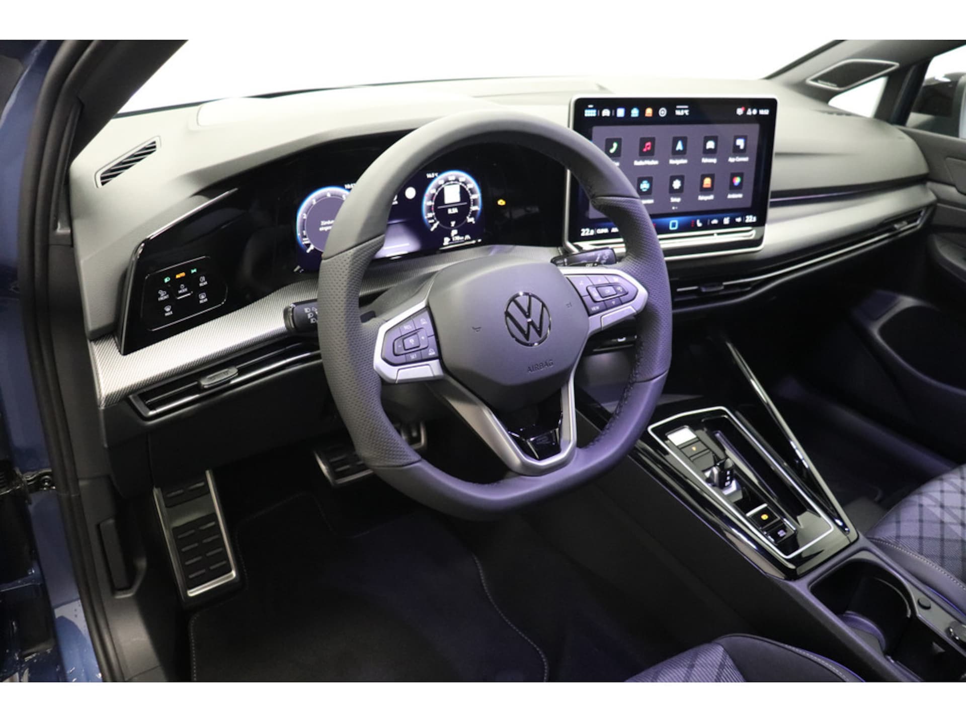 Volkswagen Golf Variant R-Line