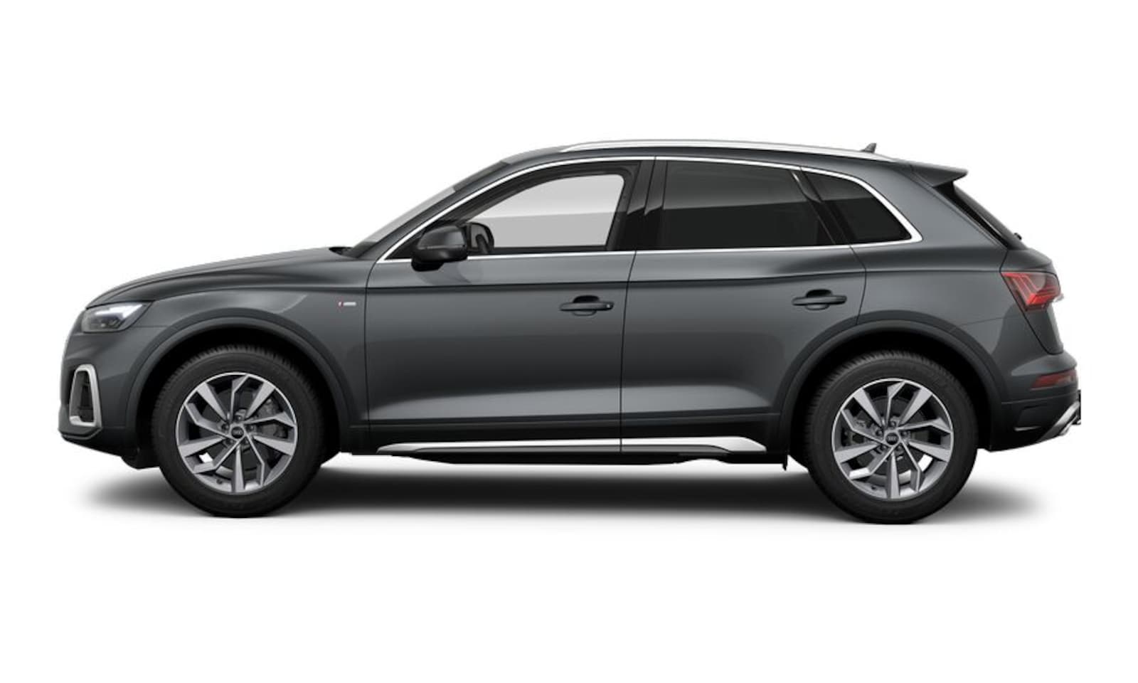 Audi Q5 – Bild 3