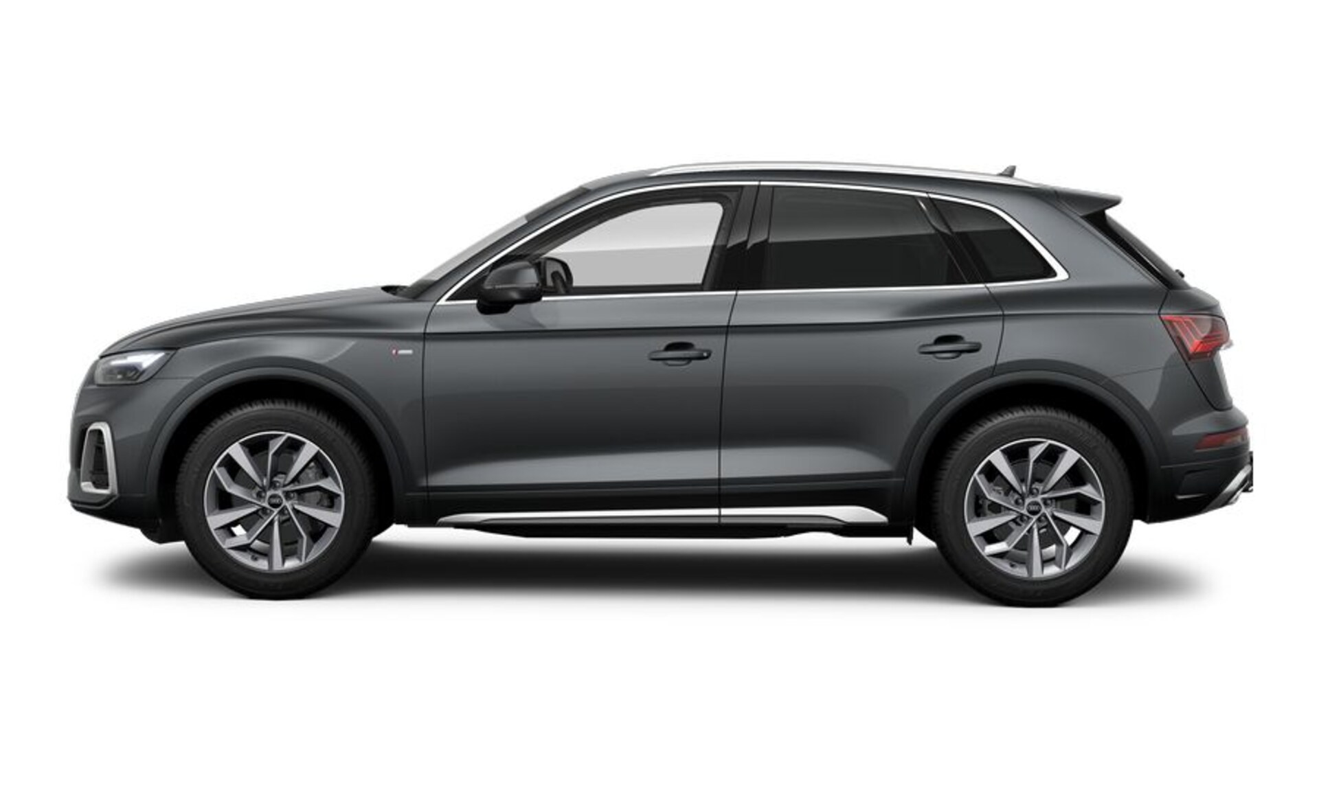 Audi Q5 SUV S line