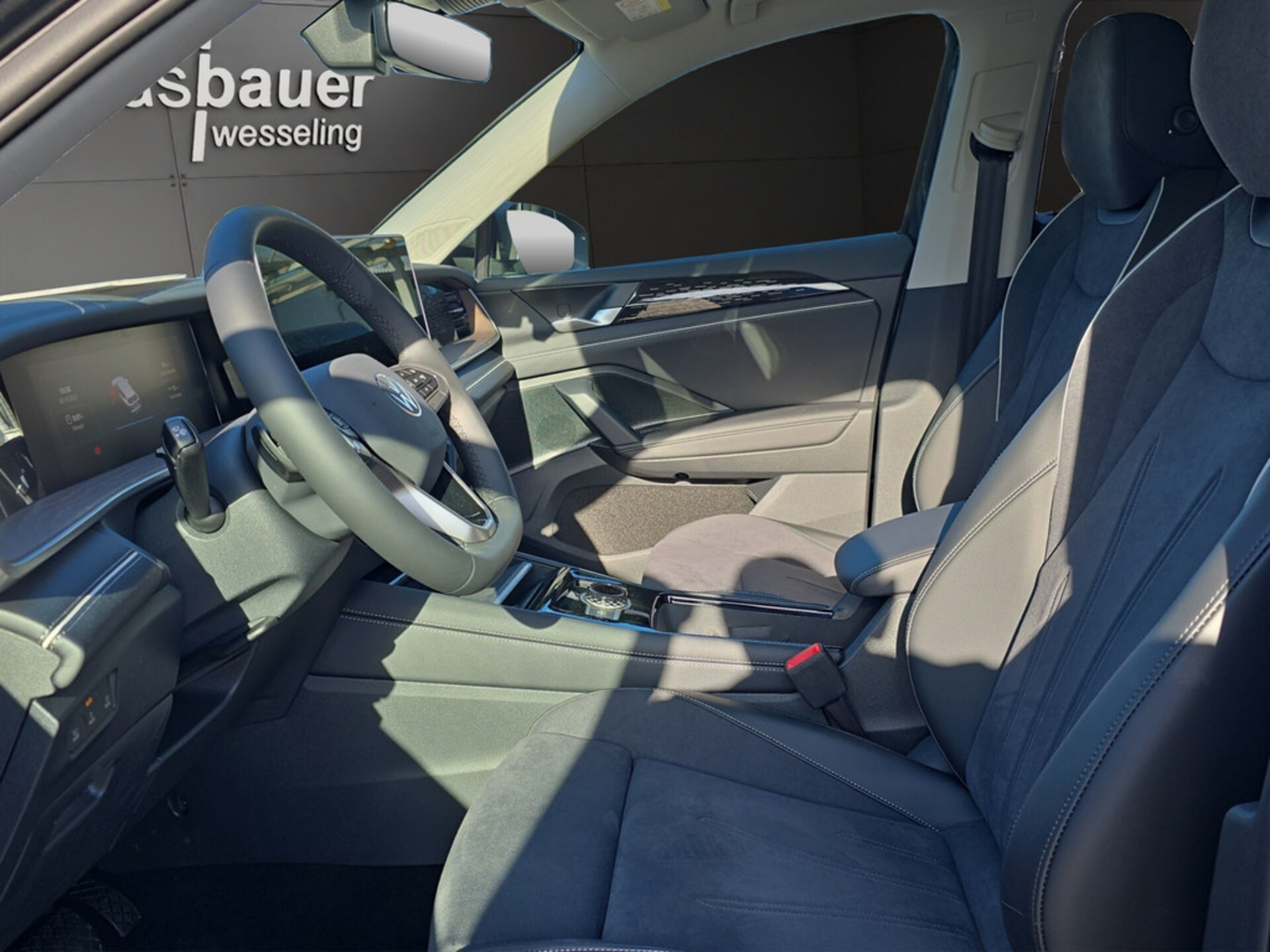 Volkswagen Tayron Elegance