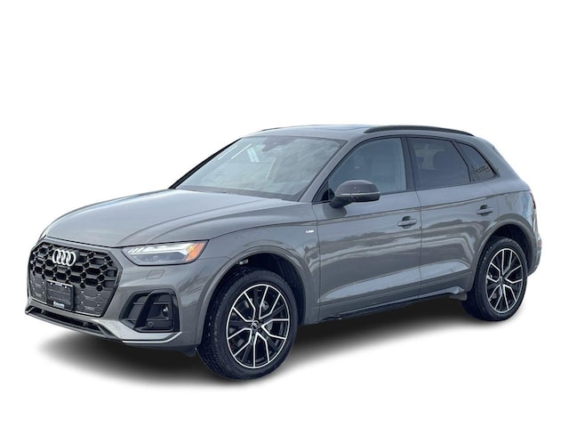 2023 Audi Audi Q5