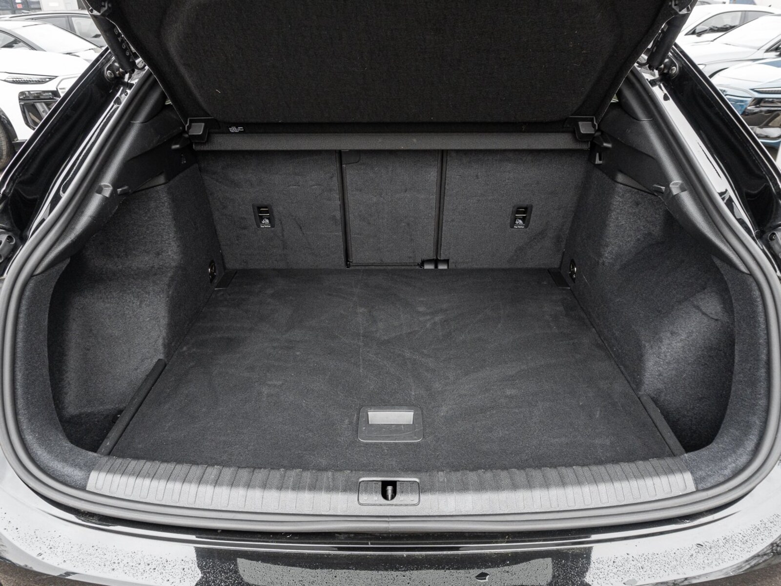 Audi Q3 Sportback – Bild 16