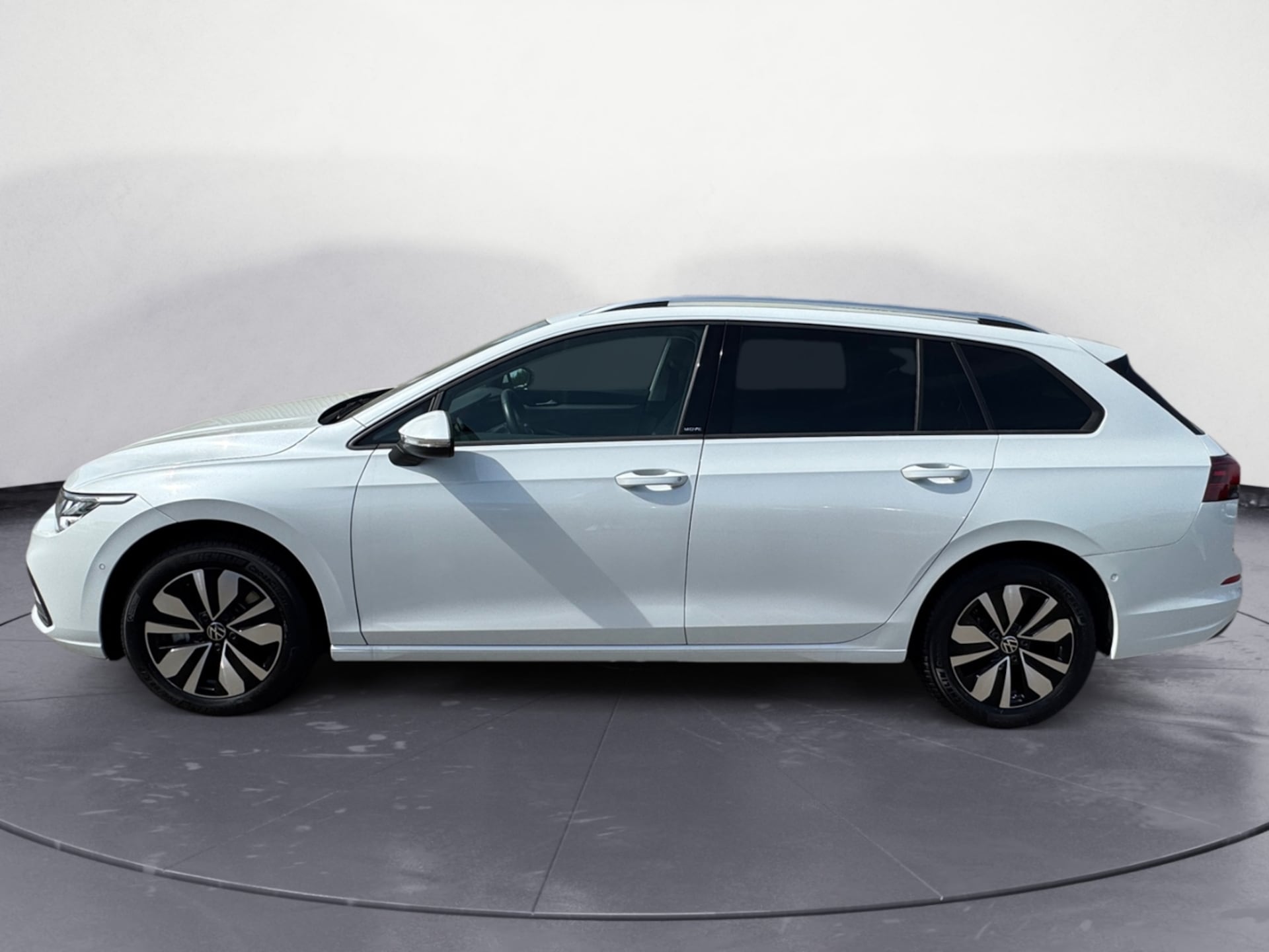 Volkswagen Golf Variant MOVE
