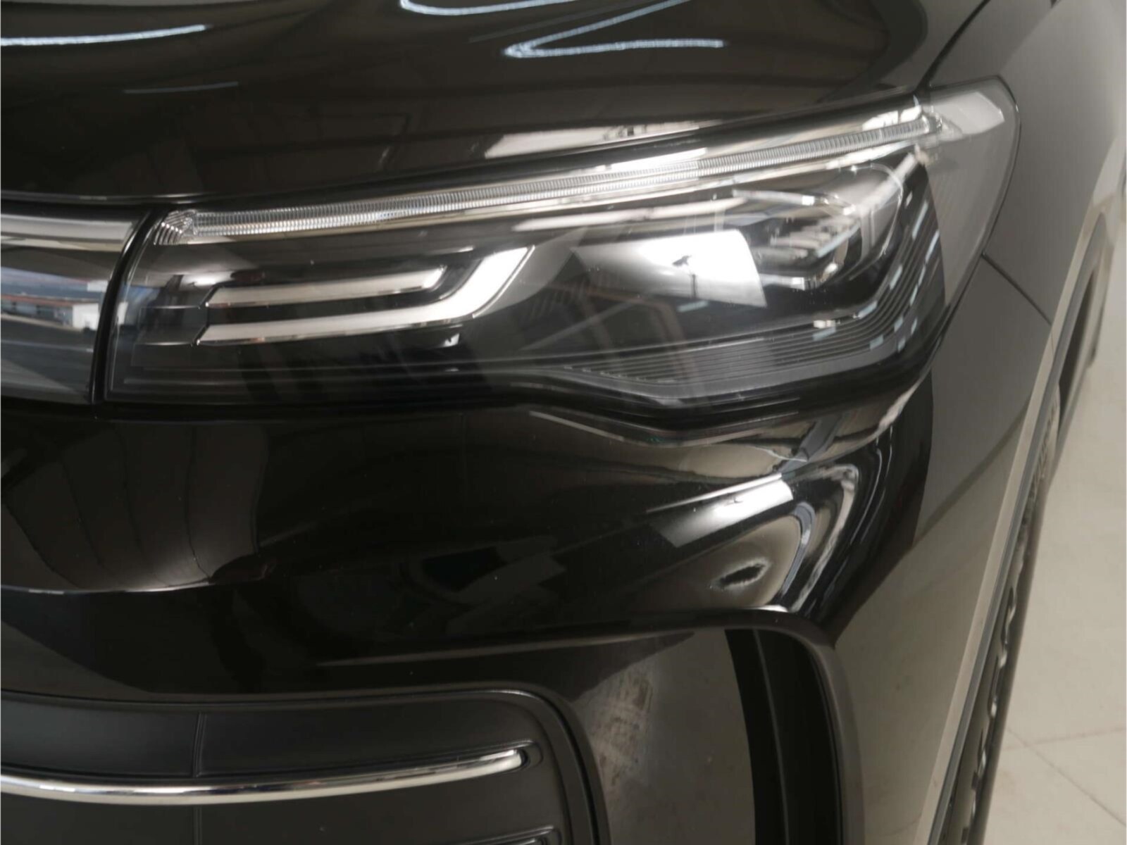 Volkswagen Tiguan – Bild 7