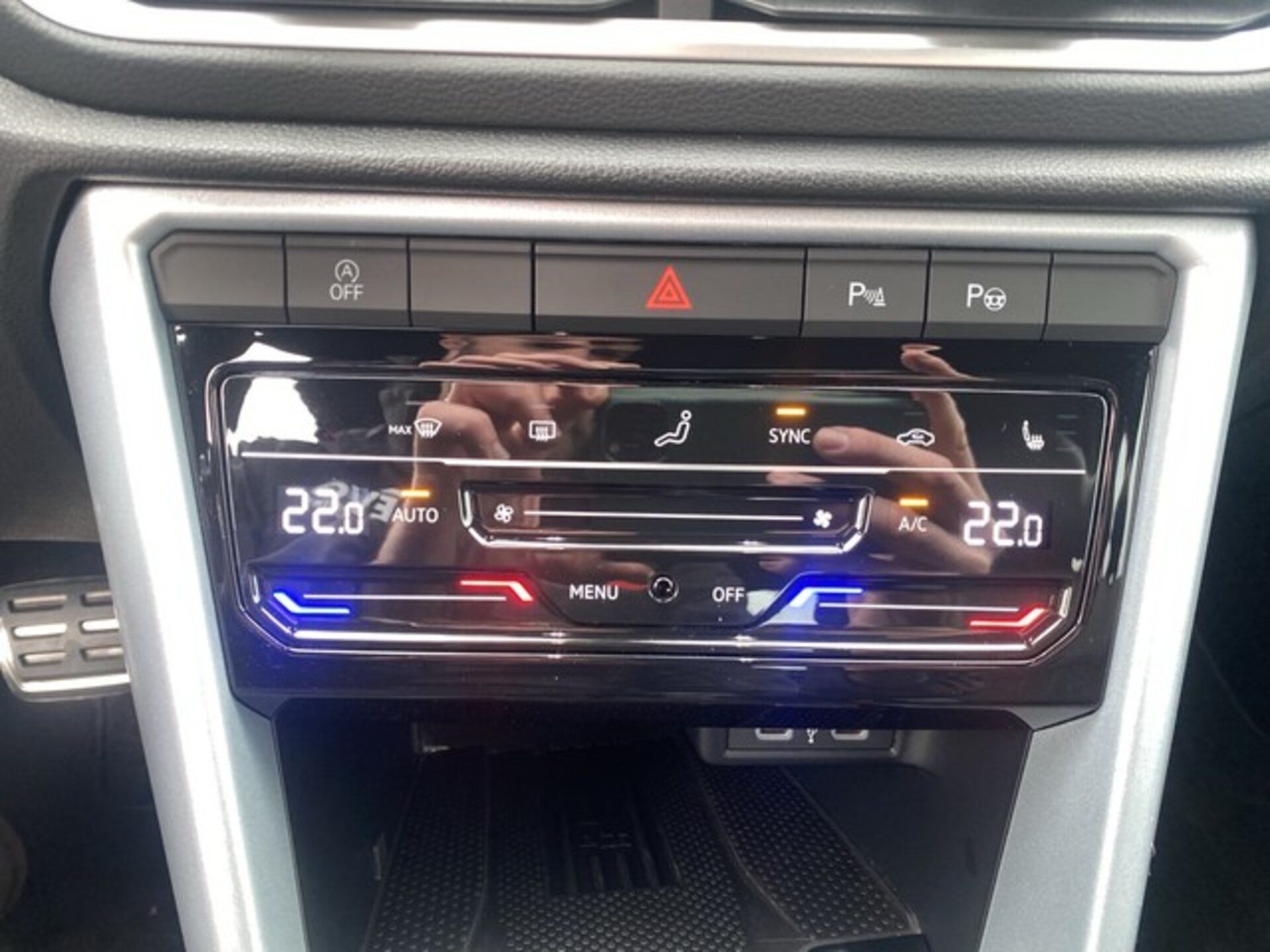 Volkswagen T-Roc Cabriolet Style