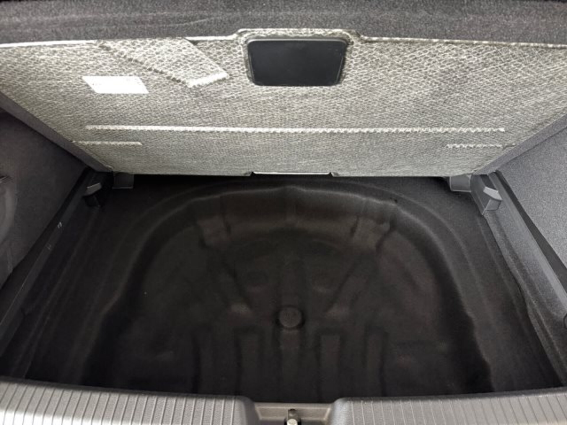 Volkswagen Golf Active