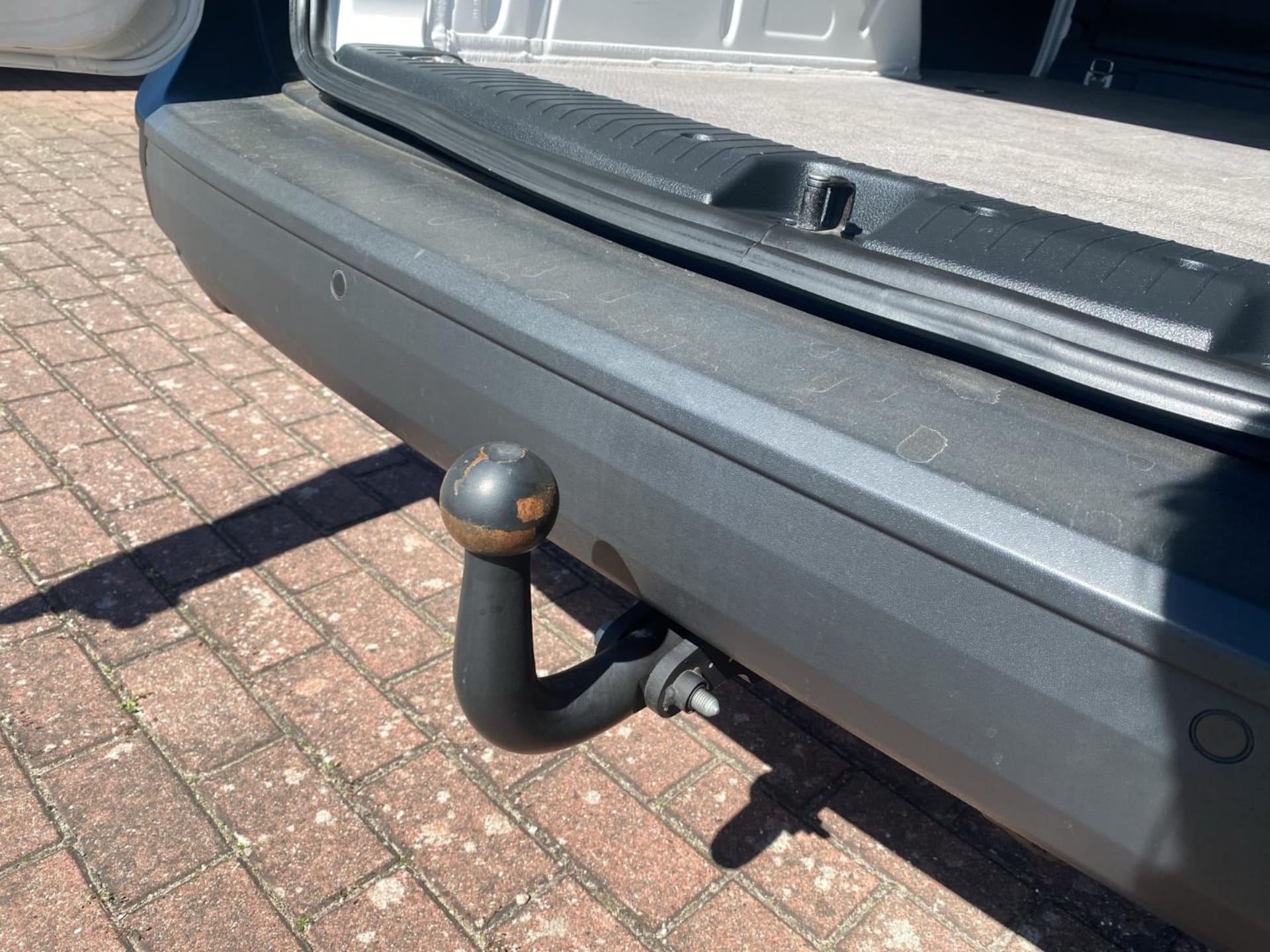 Volkswagen Caddy Maxi Cargo EcoProfi