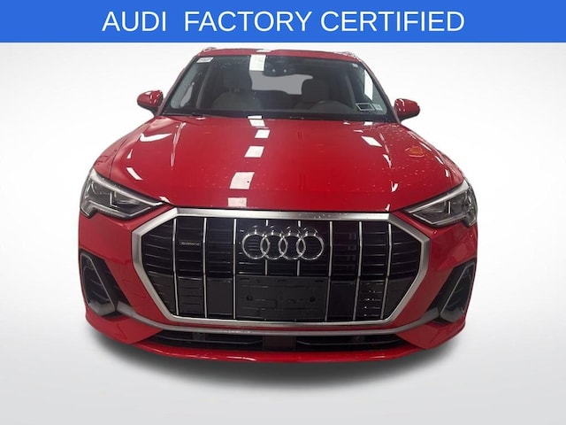 2023 Audi Q3 SUV