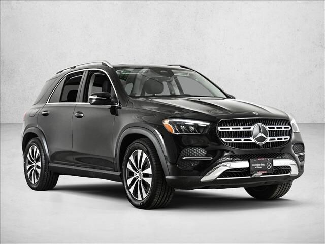 2026 Mercedes-Benz GLE 350