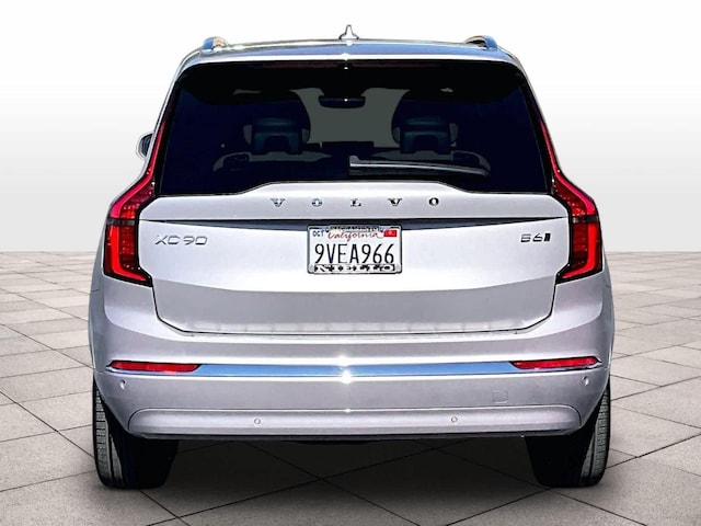 2026 Volvo XC90