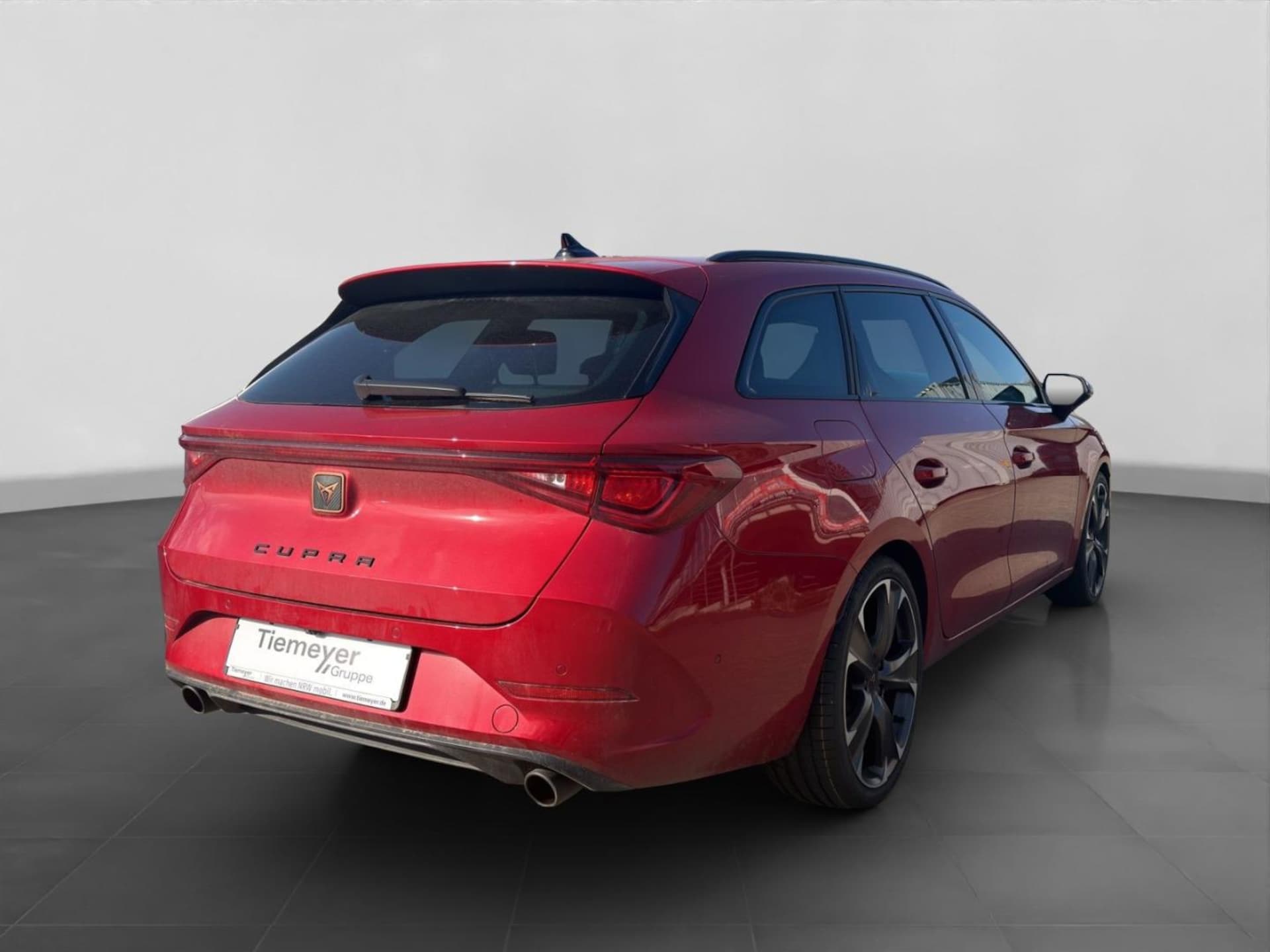 CUPRA Leon Sportstourer VZ