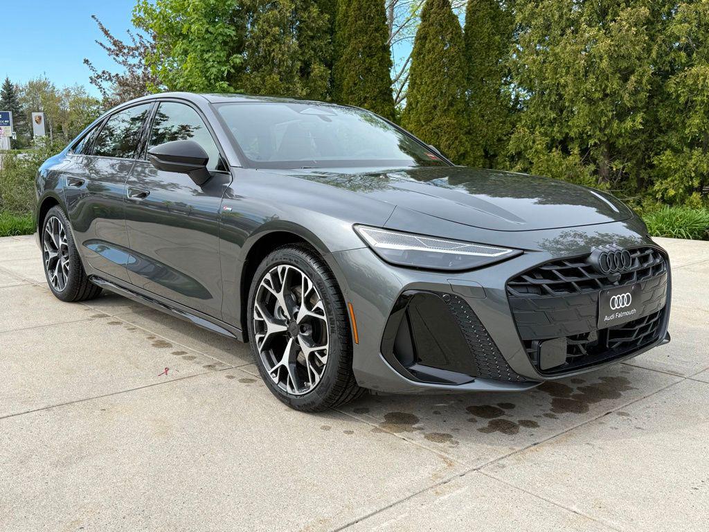 2026 Audi A6 Premium Plus quattro S tronic's photo