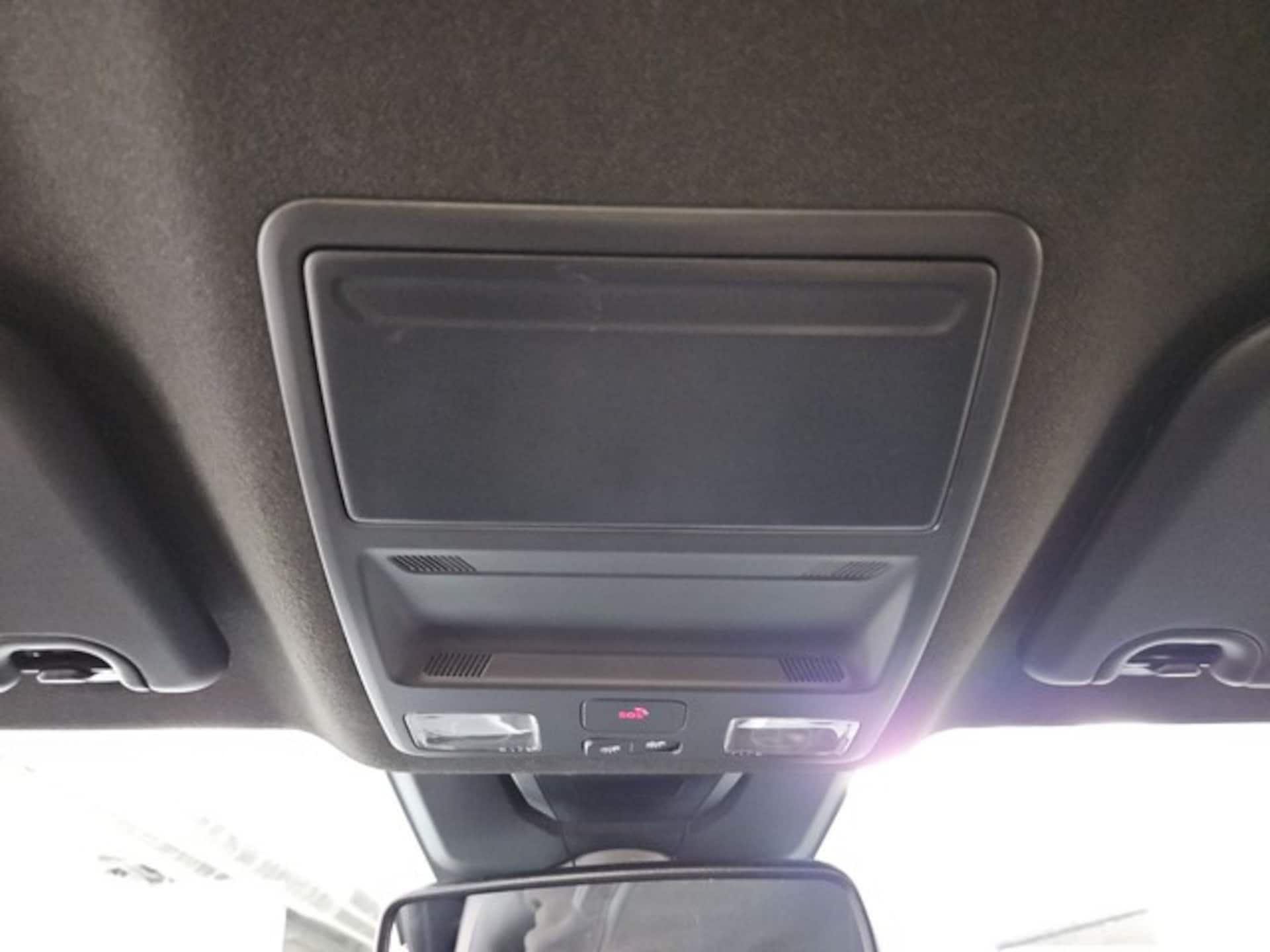 Volkswagen Amarok DoubleCab PanAmericana
