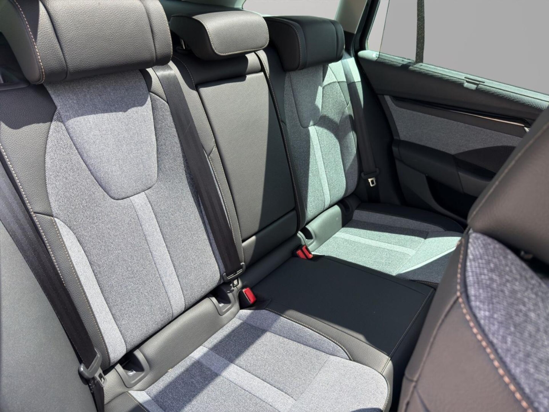 Skoda Octavia Combi Tour