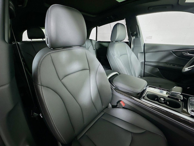 2026 Audi Q8 Premium Plus - Photo 27