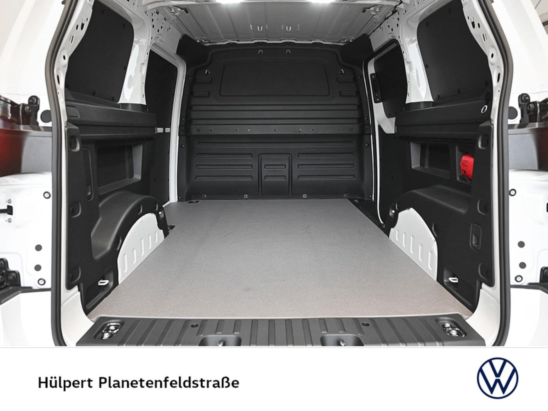 Volkswagen ID. Buzz Cargo Basis-Modell