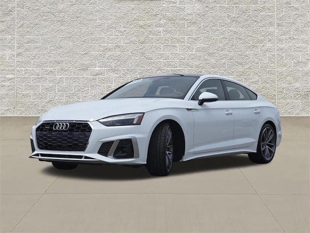 2023 Audi A5 Sportback