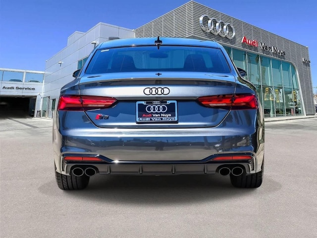 2023 Audi S5 Coupe