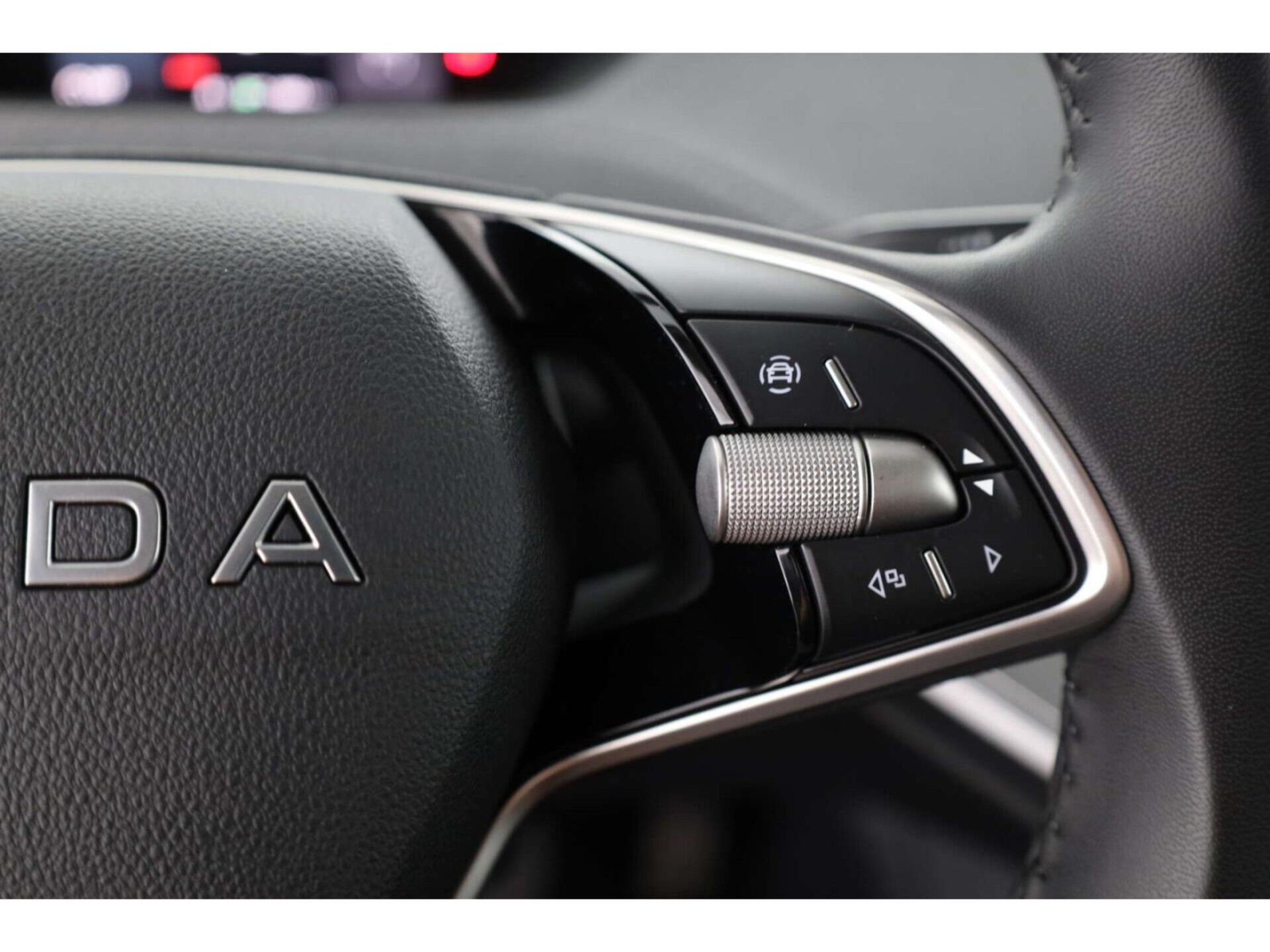 Skoda Enyaq 85